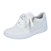 Rieker FSK Damen Halbschuhe