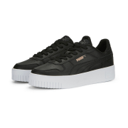 Puma Carina Street,PUMA WHITE-PUMA WHITE