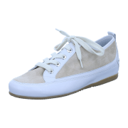Semler Alea A6026-247-933 creme camel Soft Nappa Samt-Chevro
