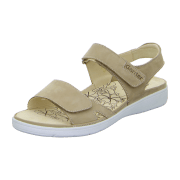 Ganter Gina 20 0122-2100 lighttof Softnubuk