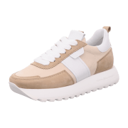 Kennel + Schmenger Da. Sneaker Beige/creme