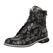 Simen Schnürstiefeletten für Damen