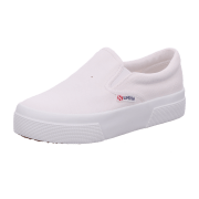 Superga PLATFORM SLIPON