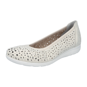 Rieker FSK Damen Halbschuhe