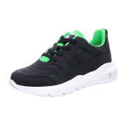 Red Rag Boys Low Cut Sneaker