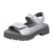 ara Dover Sandale silber