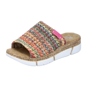 Rieker FSK Damen Sandalen
