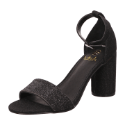La Strada schlichte Slipper