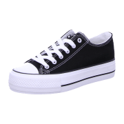 Idana Damen Plateau Sneaker