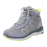 Allrounder SATIKA-TEX C.SUEDE 34/NUBUCK 34 ALLOY