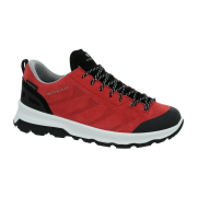 WITEBLAZE Urban Hike Outdoorschuhe Damen 9000 - schwarz 38