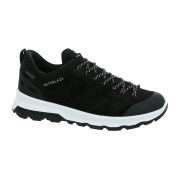 WITEBLAZE Urban Hike Outdoorschuhe Damen 9000 - schwarz 38