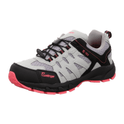 Kastinger Sumit PRO,grey/fuchsia