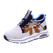 Scandi Sneaker Low für Damen