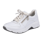 Rieker FSK Damen Halbschuhe