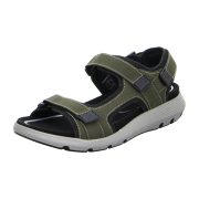 ara Sandro Sandale thyme black
