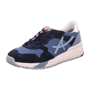 Allrounder VITESSE C.SUEDE 04/A.MESH 95 DENIM/CORONET BLUE