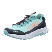 CMP menta ( mint-schwarz)