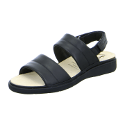 Ganter Evi 5-200521-0100 schwarz Calf