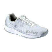 Kempa Wing 2.0 Handballschuhe Damen weiß/aqua 41