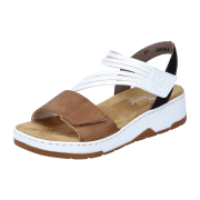 Rieker FSK Damen Sandalen
