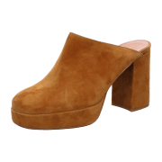 Thea Mika Premium Pantoletten für Damen