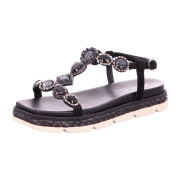 Alma en Pena Espadrilles Sandalen für Damen