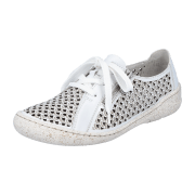 Rieker FSK Damen Halbschuhe