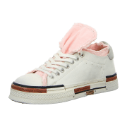 Rebecca White Sneaker Low für Damen