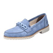 Rieker FSK Damen Halbschuhe
