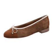 Lorbac Klassische Ballerinas für Damen