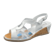 Suave Komfort Sandalette