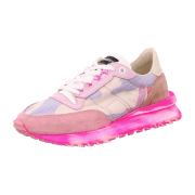 Hidnander Da.Sneaker Camouflage,pink
