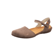 El Naturalista Bequeme Slipper für Damen