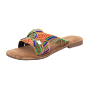 Lazamani LA75337 multi multi beads