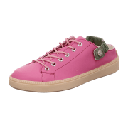 Think Turna Sneaker fuxia kombi