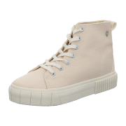 Idana Damen Leinen Sneaker