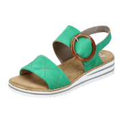 Rieker FSK Damen Sandalen