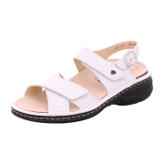 FinnComfort Linosa 02621-224000 weiss Lotus