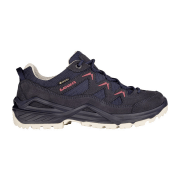 LOWA Sirkos EVO GTX Low