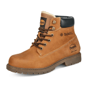 Dockers by Gerli Schnürstiefelette Warmfutter