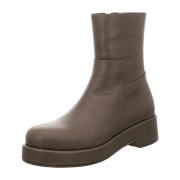 Paloma Barceló Stiefelette, Khaki