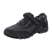 Allrounder NIRO HT BUK 84/TT MESH 39 BLACK