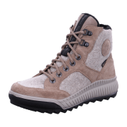 Legero Stiefelette Leder \ TIRANO