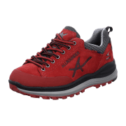 Allrounder SILVRETTA - TEX RUBBER 01/C.SUEDE 01 CHILI PEPPER