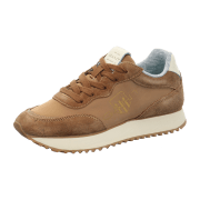 Gant 25533229/G447 walnut Sneaker low  HW 22/23