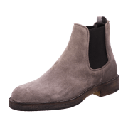 Pantanetti Chelsea Stiefelette, Grau