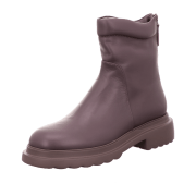 Pomme d'or Stiefelette, Hellgrau