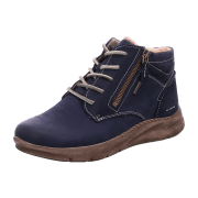 Josef Seibel Conny 52 91752-VL796-530 ocean Leder