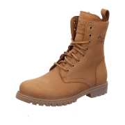 Panama Jack Frisia Igloo B2 Stiefel hellbraun